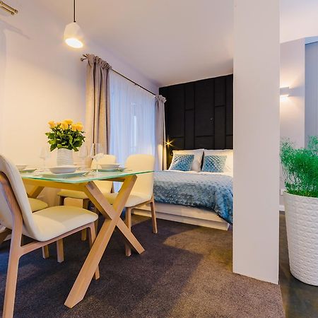 Zigzak Apartments Superior 9A Rzeszów Εξωτερικό φωτογραφία