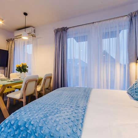 Zigzak Apartments Superior 9A Rzeszów Εξωτερικό φωτογραφία